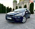 Синий Форд Фокус, объемом двигателя 1.75 л и пробегом 350 тыс. км за 4200 $, фото 1 на Automoto.ua