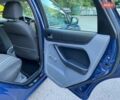 Синій Форд Фокус, об'ємом двигуна 1.6 л та пробігом 271 тис. км за 4999 $, фото 17 на Automoto.ua