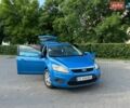 Синій Форд Фокус, об'ємом двигуна 1.6 л та пробігом 223 тис. км за 5200 $, фото 18 на Automoto.ua