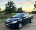 Синій Форд Фокус, об'ємом двигуна 1.6 л та пробігом 320 тис. км за 4250 $, фото 1 на Automoto.ua