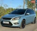 Синий Форд Фокус, объемом двигателя 1.56 л и пробегом 256 тыс. км за 5100 $, фото 5 на Automoto.ua