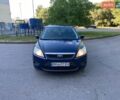 Синій Форд Фокус, об'ємом двигуна 1.6 л та пробігом 271 тис. км за 4999 $, фото 1 на Automoto.ua