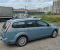 Синій Форд Фокус, об'ємом двигуна 1.6 л та пробігом 275 тис. км за 5600 $, фото 1 на Automoto.ua