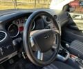 Синий Форд Фокус, объемом двигателя 1.8 л и пробегом 233 тыс. км за 4990 $, фото 23 на Automoto.ua