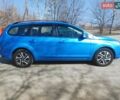Синій Форд Фокус, об'ємом двигуна 1.6 л та пробігом 338 тис. км за 5750 $, фото 1 на Automoto.ua