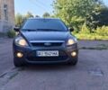 Синій Форд Фокус, об'ємом двигуна 1.6 л та пробігом 454 тис. км за 4000 $, фото 2 на Automoto.ua