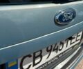 Синий Форд Фокус, объемом двигателя 1.8 л и пробегом 310 тыс. км за 4715 $, фото 5 на Automoto.ua
