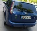 Синій Форд Фокус, об'ємом двигуна 1.6 л та пробігом 250 тис. км за 4800 $, фото 4 на Automoto.ua