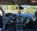 Синій Форд Фокус, об'ємом двигуна 1.56 л та пробігом 332 тис. км за 4600 $, фото 12 на Automoto.ua
