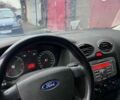 Синий Форд Фокус, объемом двигателя 1.6 л и пробегом 325 тыс. км за 4300 $, фото 3 на Automoto.ua