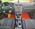 Синій Форд Фокус, об'ємом двигуна 2 л та пробігом 304 тис. км за 6000 $, фото 7 на Automoto.ua
