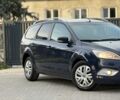 Синий Форд Фокус, объемом двигателя 1.6 л и пробегом 256 тыс. км за 4365 $, фото 6 на Automoto.ua