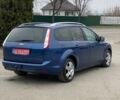 Синий Форд Фокус, объемом двигателя 1.6 л и пробегом 164 тыс. км за 5700 $, фото 15 на Automoto.ua