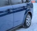 Синій Форд Фокус, об'ємом двигуна 1.6 л та пробігом 230 тис. км за 4399 $, фото 9 на Automoto.ua