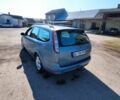 Синій Форд Фокус, об'ємом двигуна 1.6 л та пробігом 384 тис. км за 4700 $, фото 3 на Automoto.ua