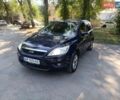 Синій Форд Фокус, об'ємом двигуна 1.8 л та пробігом 237 тис. км за 5500 $, фото 19 на Automoto.ua