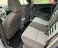 Синий Форд Фокус, объемом двигателя 1.6 л и пробегом 208 тыс. км за 5200 $, фото 18 на Automoto.ua