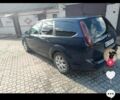 Синій Форд Фокус, об'ємом двигуна 2 л та пробігом 214 тис. км за 5000 $, фото 3 на Automoto.ua