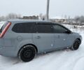 Синій Форд Фокус, об'ємом двигуна 1.8 л та пробігом 298 тис. км за 5500 $, фото 3 на Automoto.ua