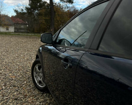 Синій Форд Фокус, об'ємом двигуна 1.6 л та пробігом 287 тис. км за 4999 $, фото 9 на Automoto.ua