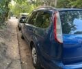 Синій Форд Фокус, об'ємом двигуна 1.6 л та пробігом 100 тис. км за 2912 $, фото 2 на Automoto.ua