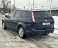 Синій Форд Фокус, об'ємом двигуна 1.8 л та пробігом 196 тис. км за 5500 $, фото 2 на Automoto.ua