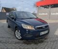 Синій Форд Фокус, об'ємом двигуна 1.6 л та пробігом 377 тис. км за 5000 $, фото 1 на Automoto.ua