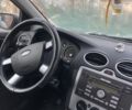 Синій Форд Фокус, об'ємом двигуна 1.8 л та пробігом 1 тис. км за 500 $, фото 7 на Automoto.ua