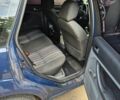 Синій Форд Фокус, об'ємом двигуна 1.75 л та пробігом 235 тис. км за 4500 $, фото 5 на Automoto.ua