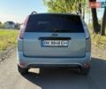 Синий Форд Фокус, объемом двигателя 1.56 л и пробегом 256 тыс. км за 5100 $, фото 13 на Automoto.ua
