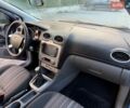 Синій Форд Фокус, об'ємом двигуна 1.6 л та пробігом 226 тис. км за 3990 $, фото 21 на Automoto.ua