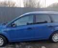Синий Форд Фокус, объемом двигателя 1.6 л и пробегом 385 тыс. км за 3800 $, фото 4 на Automoto.ua