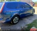 Синій Форд Фокус, об'ємом двигуна 1.6 л та пробігом 28000 тис. км за 4900 $, фото 1 на Automoto.ua