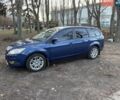 Синій Форд Фокус, об'ємом двигуна 1.6 л та пробігом 167 тис. км за 5490 $, фото 9 на Automoto.ua