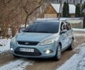 Синій Форд Фокус, об'ємом двигуна 2 л та пробігом 216 тис. км за 4950 $, фото 9 на Automoto.ua