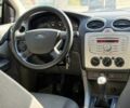 Синій Форд Фокус, об'ємом двигуна 1.6 л та пробігом 211 тис. км за 4299 $, фото 7 на Automoto.ua