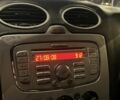 Синій Форд Фокус, об'ємом двигуна 1.6 л та пробігом 350 тис. км за 4499 $, фото 11 на Automoto.ua