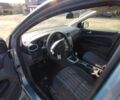 Синій Форд Фокус, об'ємом двигуна 1.6 л та пробігом 284 тис. км за 4700 $, фото 4 на Automoto.ua