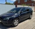 Синий Форд Фокус, объемом двигателя 1.56 л и пробегом 283 тыс. км за 4400 $, фото 1 на Automoto.ua