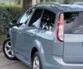 Синій Форд Фокус, об'ємом двигуна 1.56 л та пробігом 249 тис. км за 4500 $, фото 24 на Automoto.ua