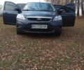 Синий Форд Фокус, объемом двигателя 1.6 л и пробегом 240 тыс. км за 6000 $, фото 1 на Automoto.ua