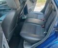 Синий Форд Фокус, объемом двигателя 1.6 л и пробегом 218 тыс. км за 6450 $, фото 37 на Automoto.ua