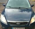 Синій Форд Фокус, об'ємом двигуна 1.8 л та пробігом 250 тис. км за 6000 $, фото 1 на Automoto.ua