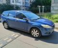 Синий Форд Фокус, объемом двигателя 1.6 л и пробегом 270 тыс. км за 4199 $, фото 1 на Automoto.ua