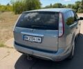 Синій Форд Фокус, об'ємом двигуна 1.6 л та пробігом 300 тис. км за 5551 $, фото 1 на Automoto.ua