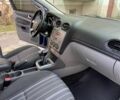 Синій Форд Фокус, об'ємом двигуна 1.6 л та пробігом 328 тис. км за 6200 $, фото 16 на Automoto.ua