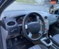 Синій Форд Фокус, об'ємом двигуна 1.6 л та пробігом 271 тис. км за 4999 $, фото 19 на Automoto.ua