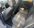 Синий Форд Фокус, объемом двигателя 1.56 л и пробегом 320 тыс. км за 3700 $, фото 3 на Automoto.ua