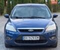 Синій Форд Фокус, об'ємом двигуна 1.6 л та пробігом 226 тис. км за 3990 $, фото 4 на Automoto.ua