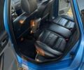 Синий Форд Фокус, объемом двигателя 1.56 л и пробегом 228 тыс. км за 5300 $, фото 13 на Automoto.ua